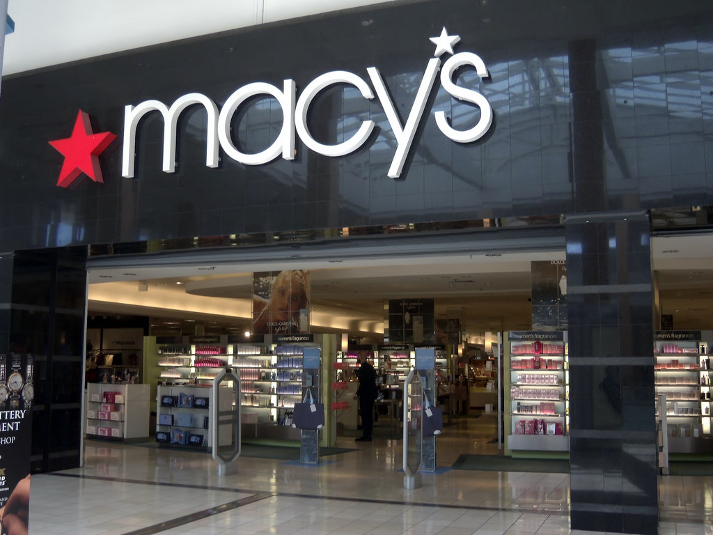 Macy’s Launches New Cost-cutting Effort - Slater Sentinel